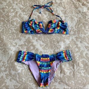 Mara Hoffman Bikini